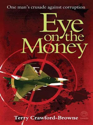 cover image of Eye on the Money
